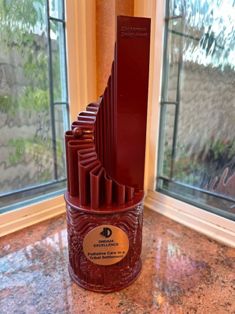 dnda trophy